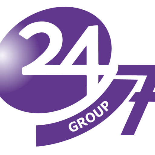 24x7 Group